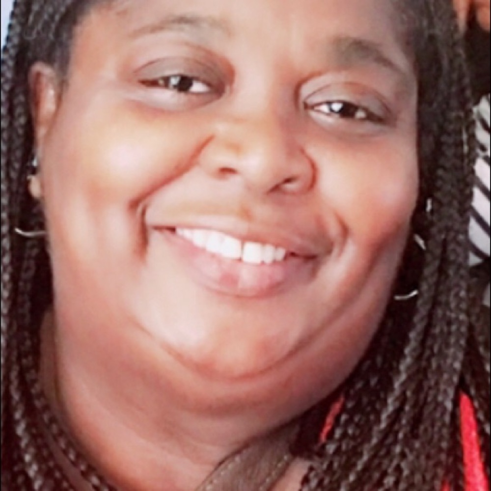 Meet your Posher, Katrina